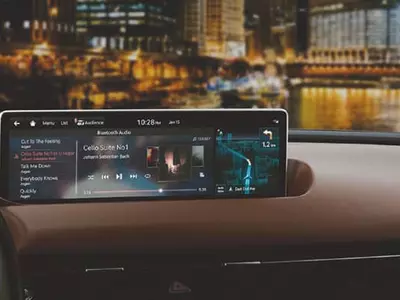 현대차그룹, 2022년부터 모든 차에 커넥티드카 시스템 적용한다