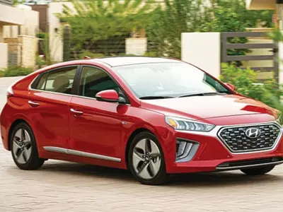 전세계 친환경차 판매 작년 527만대로 사상 최고