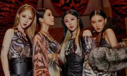 ‘딩가딩가’→’아야’까지..마마무, 성공적 ‘트래블’ 활동