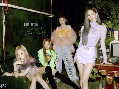 ‘SM 신인 걸그룹’ 에스파 오늘(17일,한국시간 기준) 데뷔 “실감 안난다”