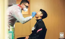 벤투호, 한 숨 돌렸다…“선수 중 추가 확진 없다”