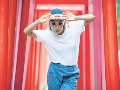 스트릿 댄서 최강전에 한인 출격