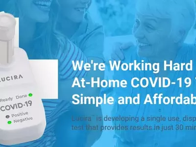 집에서 스스로 코로나19 검사…미국 FDA, 긴급사용 승인