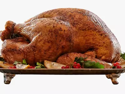 디캡, 주말 무료 땡스기빙 칠면조 배포