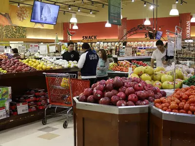 〈주말 마트 정보〉 땡스기빙 빅 세일이 온다