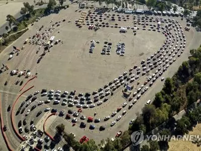 "가족 모임했다 비극 맞을수도"…미 정부 "추수감사절 여행자제"