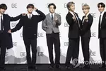 BTS "삶은 계속된다…우리도 좌절에서 다시 일어나"