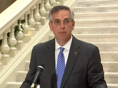 주 내무장관 "숫자는 거짓말 안해..국민 판결"