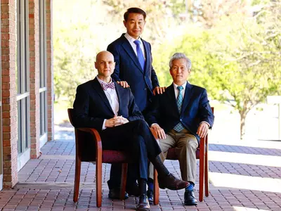 허드슨 테일러대 입학 유학생에 코로나19 장학금