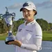 김세영, LPGA 투어 펠리컨 챔피언십 우승…상금 1위 도약