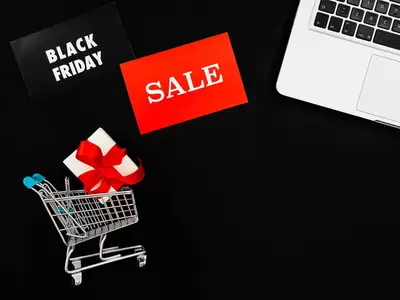 블랙프라이데이, 애틀랜타 몰, 매장 영업시간 총정리