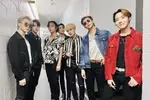 BTS, 그래미 후보 꿈 이뤘다…'베스트 팝 그룹 퍼포먼스' 후보