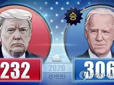 바이든, 2개 경합주서 또 승리 인증…트럼프 소송전 역부족