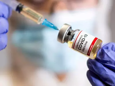 다음 주부터 백신 배송 고령자 의료 종사자 우선