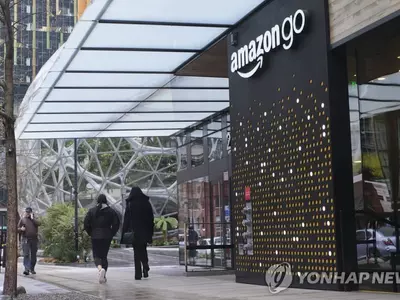 코로나19로 번창 아마존, 올해 42만명 신규채용…하루 1천400명