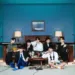 BTS, 빌보드 앨범 5연속 1위…그룹으론 비틀스 이래 최단기간
