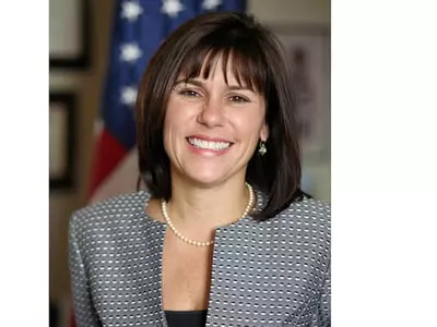 켐프, 주 대법원 판사에 션 라그루아 지명