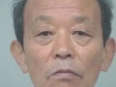 둘루스 한인 12년 전 스님 살해용의자로 체포