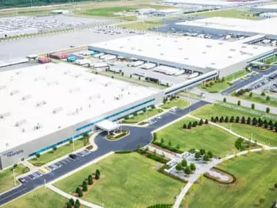 현대 트랜시스 조지아에 2억4천만달러 투자