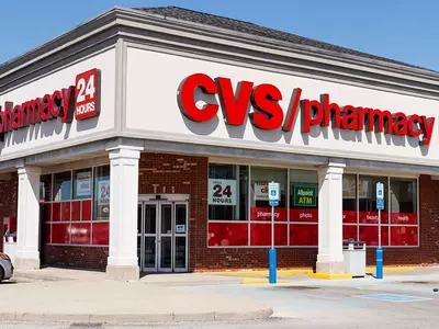 CVS, 무료 코로나 바이러스 항체 약물 제공