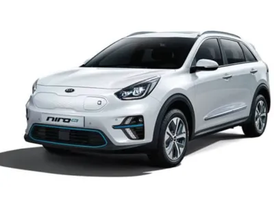 현대기아차, 10월 유럽 점유율 7.2%