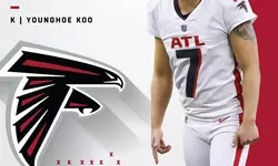 NFL 필드골 1위 구영회, 11월의 스페셜팀 선수 선정