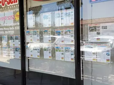 한산해야 할 10월, 9월보다 집 더 빨리 팔렸다