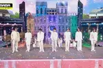 '2020 MAMA’ 방탄소년단 4관왕..전세계 200 지역 달궜다!