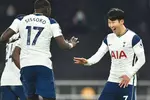 손흥민, EPL 10호골… 1골 1도움 맹활약