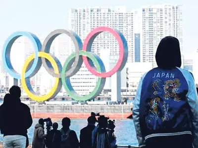 “도쿄 올픽픽 하는거야 마는거야” 지자체들 한숨