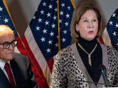 조지아주 법원 트럼프 선거소송 잇달아 기각