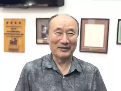 코스타리카 첫 한인 시장 케포스 김종관 시장 화제