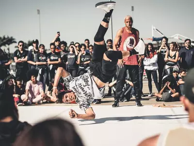 브레이크댄스, 2024 파리올림픽서 정식 종목