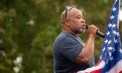 귀넷 셰리프 당선자, 코로나19 양성 확진