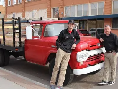 주지사 예비사위, 교통사고로 사망