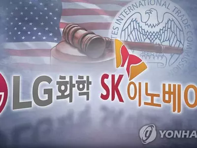 'LG 대 SK' 배터리 특허분쟁 결정 내년 2월로 또 연기