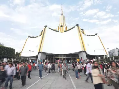 미국 메가처치들 ‘다인종 교회’로 변화 뚜렷