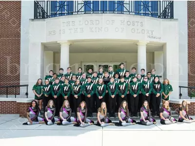 웨슬리안스쿨, 2021년 신입생 모집중