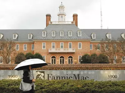 주택 보유자들‘에퀴티 부자’여도 담보 대출 꺼려