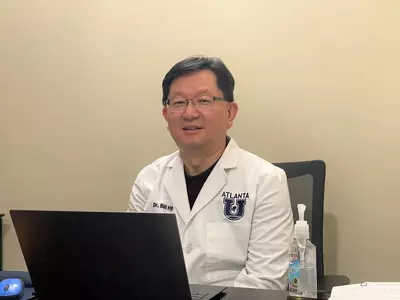 〈비즈니스 포커스-애틀랜타건강과학대〉 "헬스케어 종사자에 도전해 보세요"