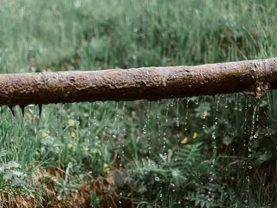 귀넷, 내년부터 상하수도 요금 인상