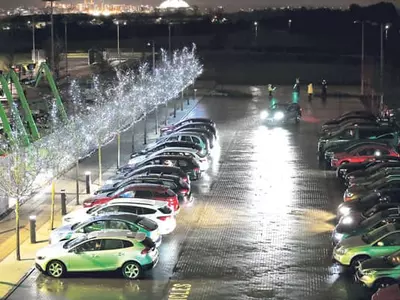 예배 정기 출석자들 정신건강 개선