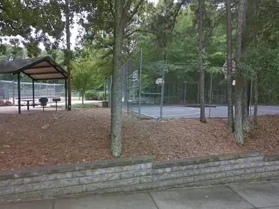 노크로스, 로지브룬대지공원에 카메라 증설