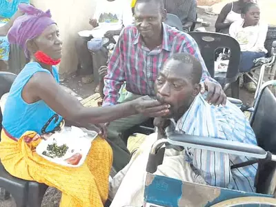 불우이웃 돕고 싶은데 투명한 자선단체 어디?