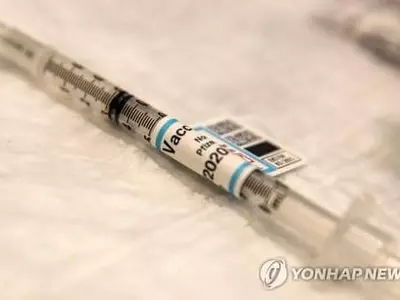 화이자 백신, 미국서도 알레르기 반응…한 병원서 2명째