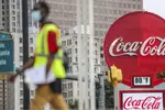 코카콜라 칼바람...애틀랜타서 500명 감축