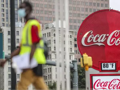 코카콜라 칼바람...애틀랜타서 500명 감축