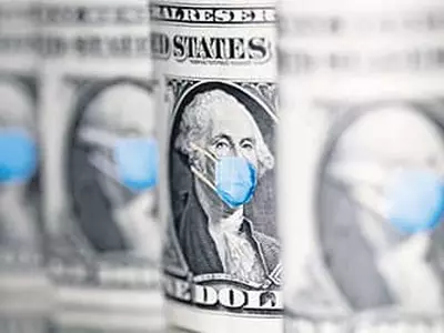 코로나가 바꿔놓은 미국인들 생활경제, “저축 필요성 절감했다” 40%