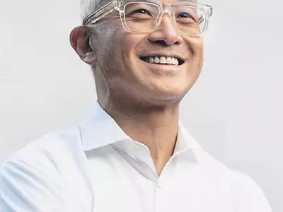 내년 뉴욕시장 선거 한인 2세가 출사표