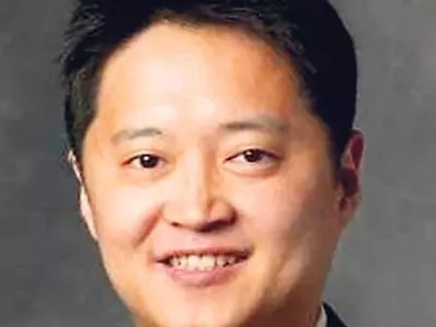 디즈니, 아태 총괄사장에 한인 루크 강씨 선임… 한국·중화권 등 시장 지휘